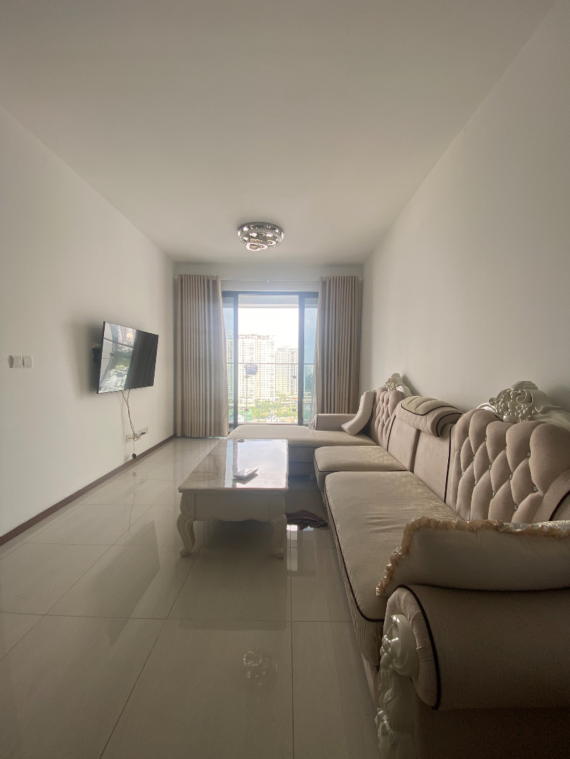 Cho Thuê Duplex 2PN One Verandah - ảnh nhỏ 2