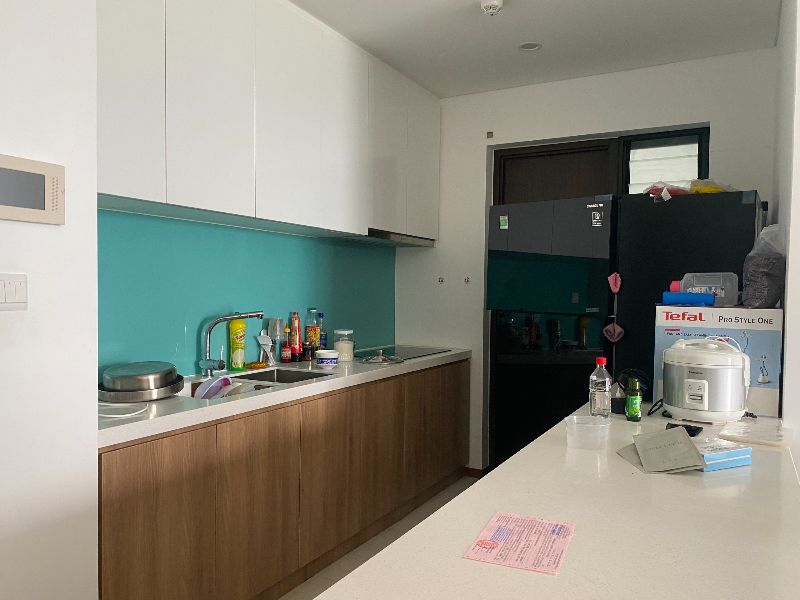Cho Thuê Duplex 2PN One Verandah - ảnh nhỏ 4