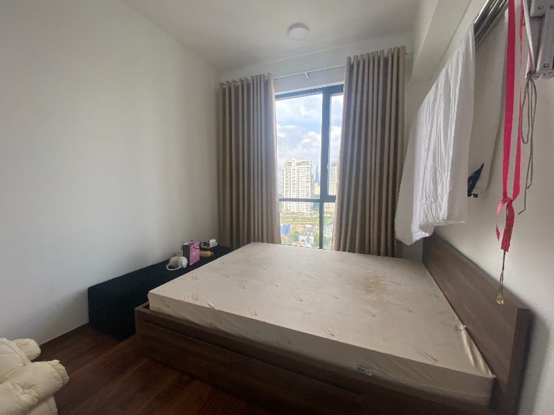 Cho Thuê Duplex 2PN One Verandah - ảnh nhỏ 6