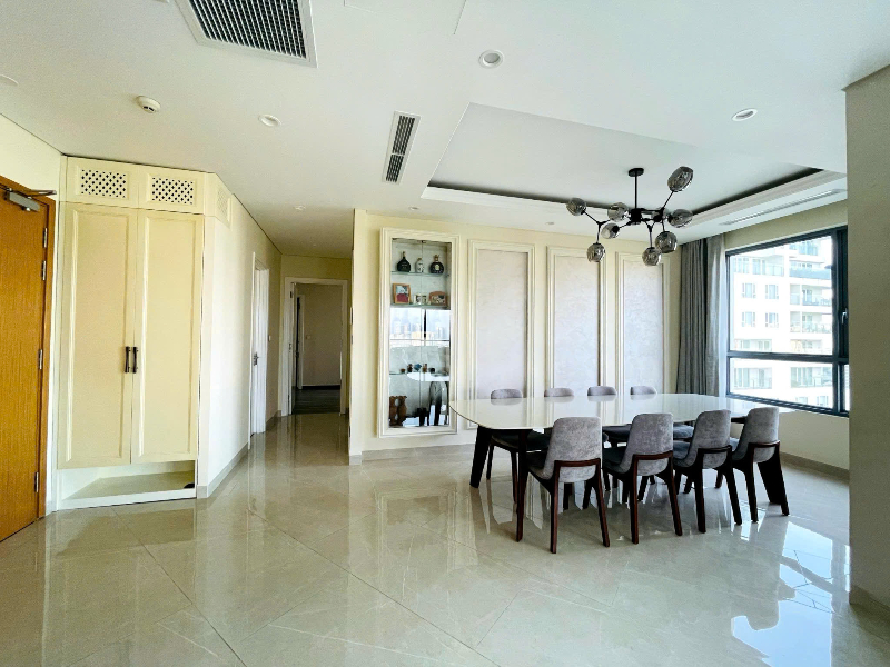 Bán Căn Hộ 4PN Diamond Island DI1923 - ảnh nhỏ 27