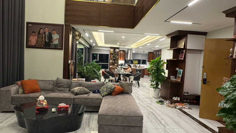 Bán Duplex 4PN Diamond Island DI1925 - ảnh nhỏ 2