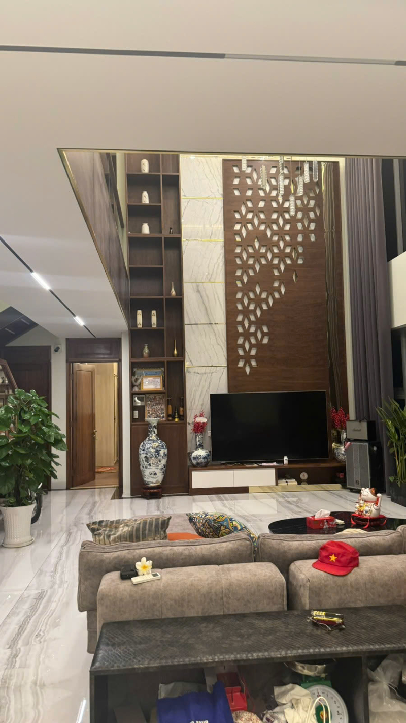 Bán Duplex 4PN Diamond Island DI1925 - ảnh nhỏ 3