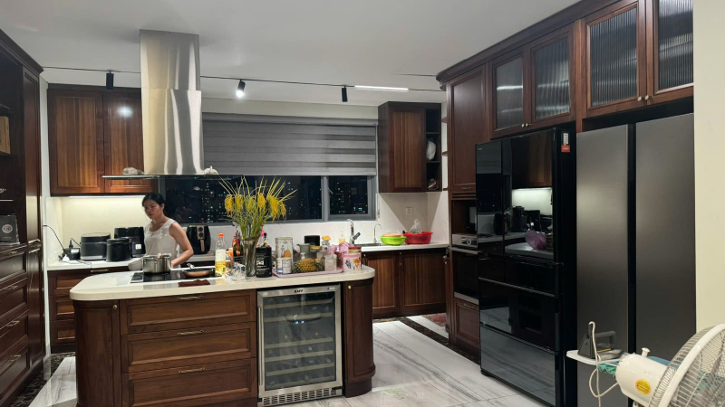 Bán Duplex 4PN Diamond Island DI1925 - ảnh nhỏ 4