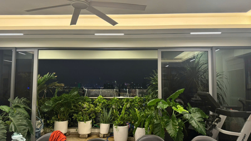 Bán Duplex 4PN Diamond Island DI1925 - ảnh nhỏ 5