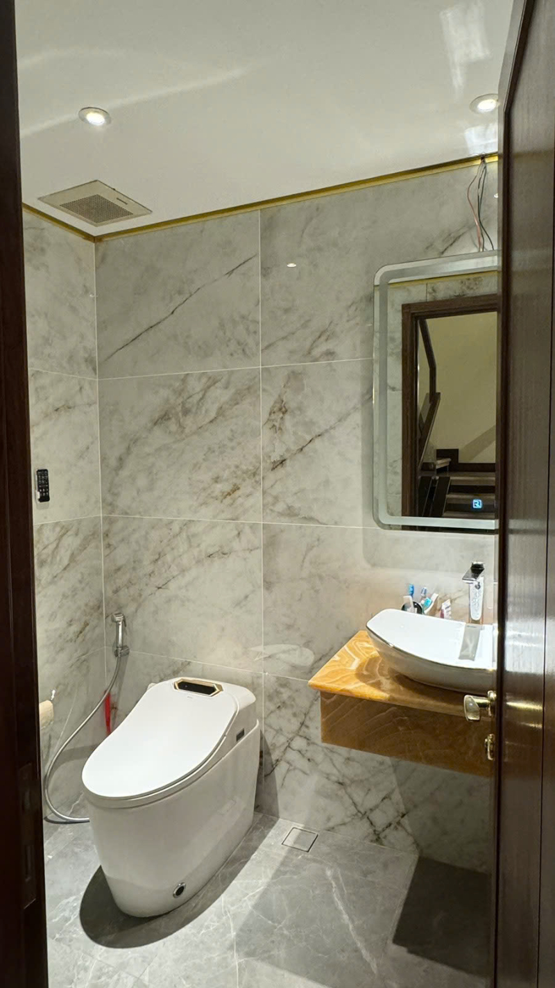 Bán Duplex 4PN Diamond Island DI1925 - ảnh nhỏ 8