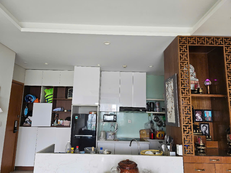 Cho Thuê Officetel 2PN Diamond Island DI1928 - ảnh nhỏ 3