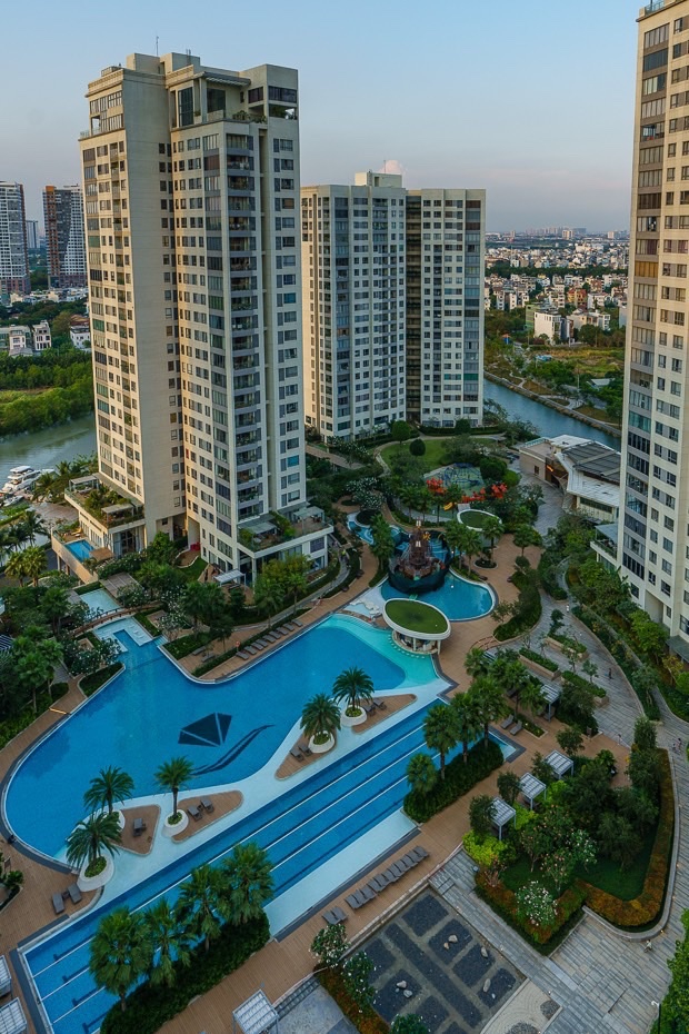 Bán Căn Hộ 2PN Diamond Island DI1945 - ảnh nhỏ 7