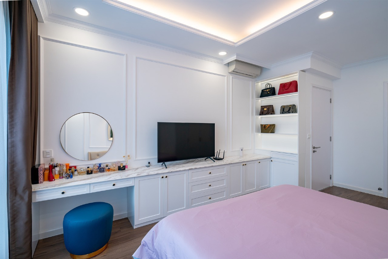 Bán Căn Hộ 3PN Estella Heights EH5 - ảnh nhỏ 2