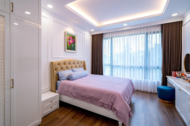 Bán Căn Hộ 3PN Estella Heights EH5 - ảnh nhỏ 4