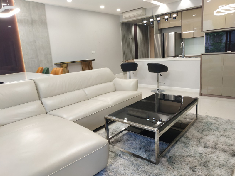 Cho Thuê Căn Hộ 3PN Estella Heights EH6 - ảnh nhỏ 3