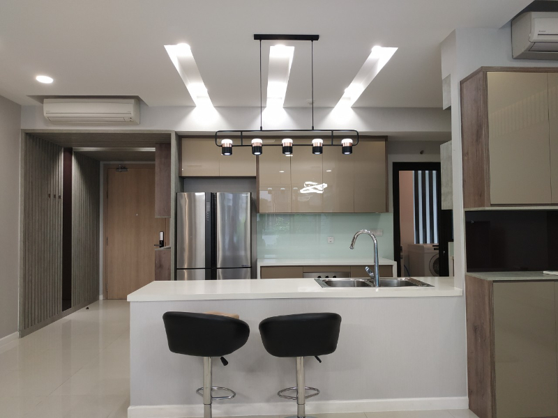 Cho Thuê Căn Hộ 3PN Estella Heights EH6 - ảnh nhỏ 4