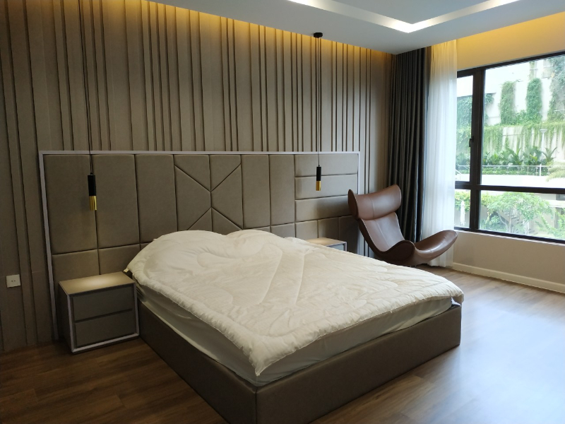 Cho Thuê Căn Hộ 3PN Estella Heights EH6 - ảnh nhỏ 5