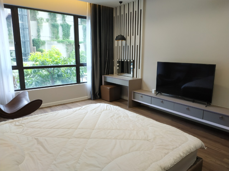 Cho Thuê Căn Hộ 3PN Estella Heights EH6 - ảnh nhỏ 6