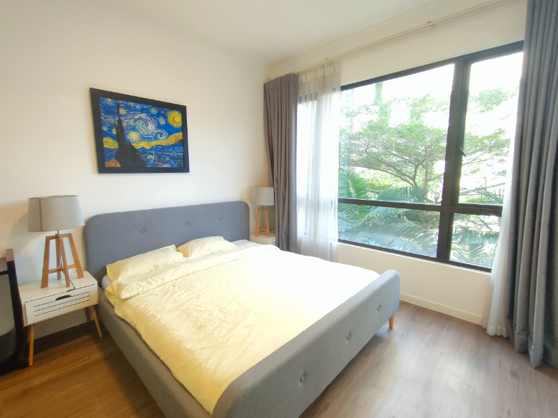 Cho Thuê Căn Hộ 2PN Estella Heights EH8 - ảnh nhỏ 3