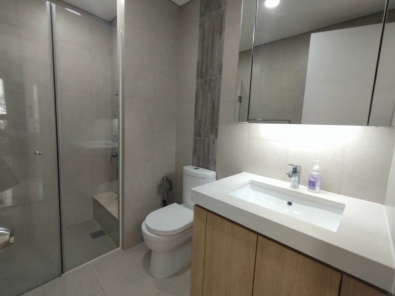 Cho Thuê Căn Hộ 2PN Estella Heights EH8 - ảnh nhỏ 6