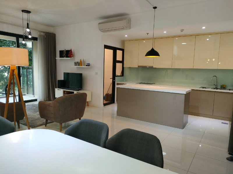 Cho Thuê Căn Hộ 2PN Estella Heights EH8 - ảnh nhỏ 2