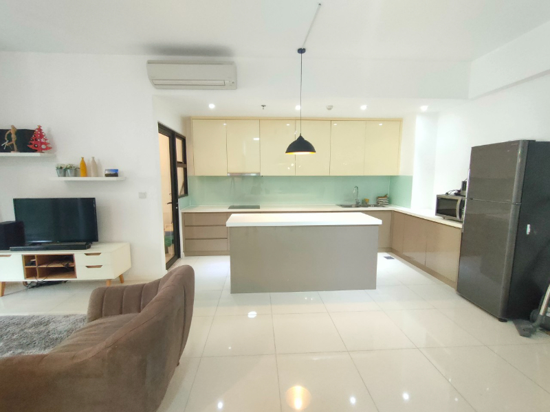 Cho Thuê Căn Hộ 2PN Estella Heights EH8 - ảnh nhỏ 9