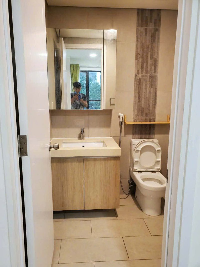 Cho Thuê Căn Hộ 1PN Estella Heights EH11 - Hình 1
