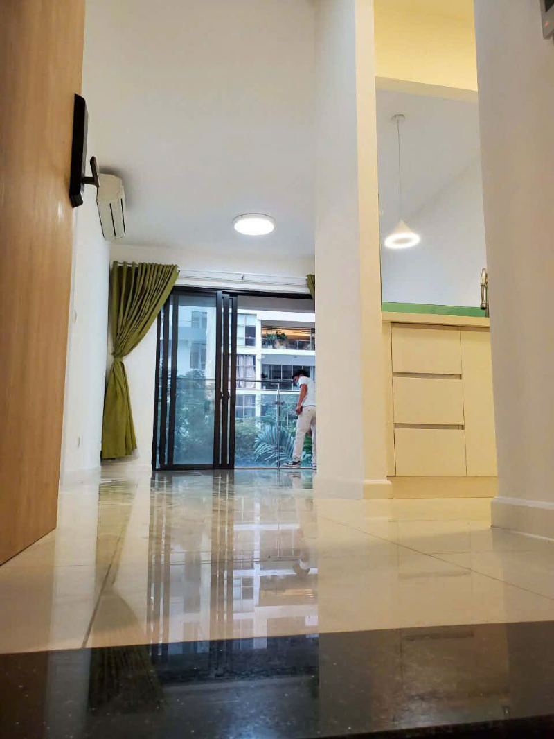 Cho Thuê Căn Hộ 1PN Estella Heights EH11 - ảnh nhỏ 5