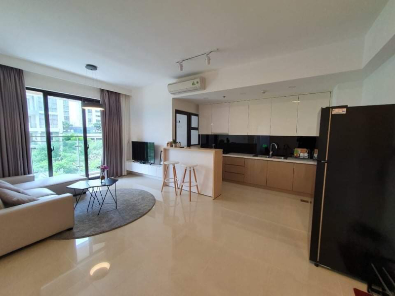 Cho Thuê Căn Hộ 2PN Estella Heights EH12 - Hình 1