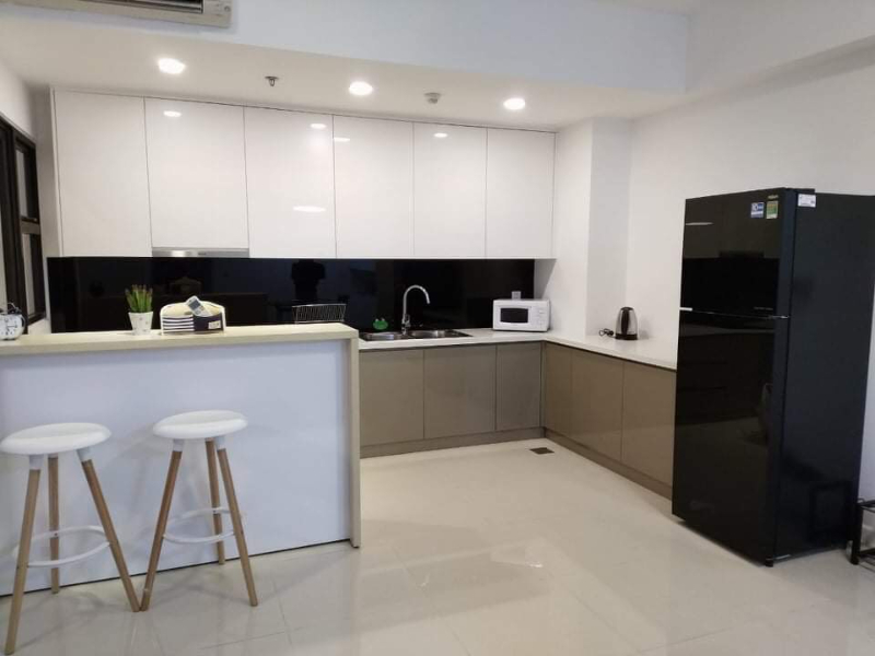 Cho Thuê Căn Hộ 2PN Estella Heights EH12 - ảnh nhỏ 2