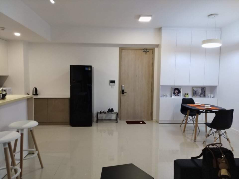 Cho Thuê Căn Hộ 2PN Estella Heights EH12 - ảnh nhỏ 3