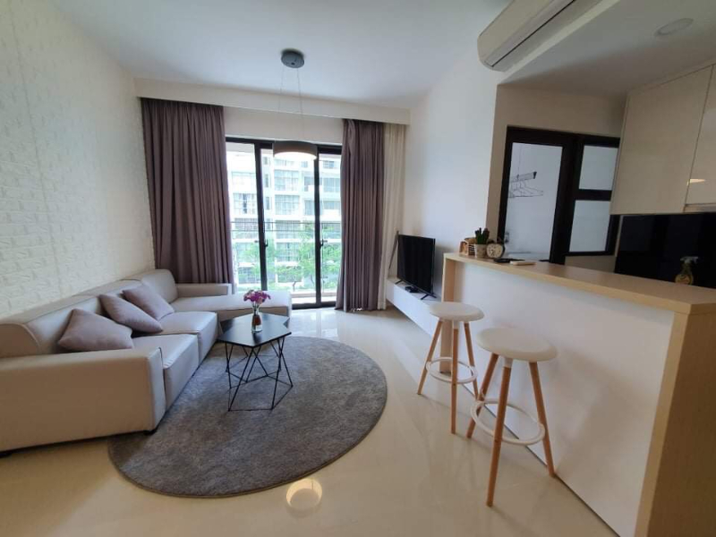 Cho Thuê Căn Hộ 2PN Estella Heights EH12 - ảnh nhỏ 5