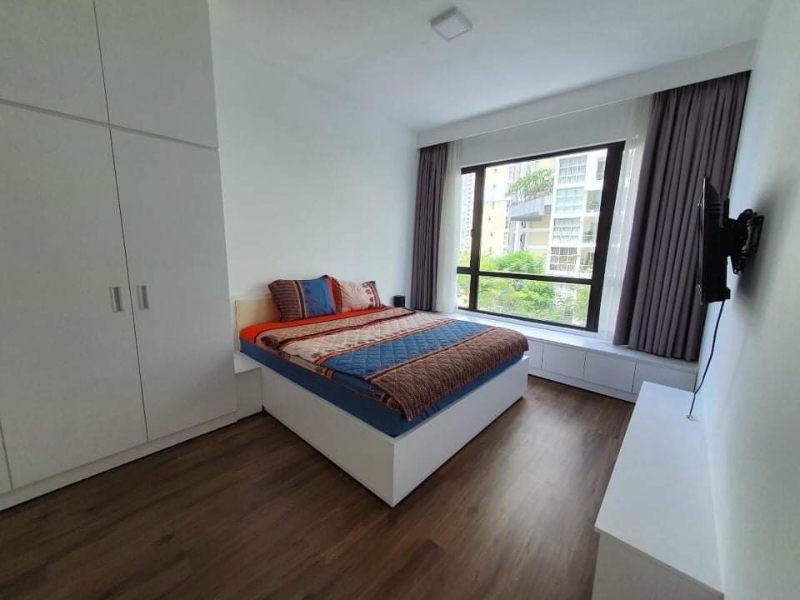 Cho Thuê Căn Hộ 2PN Estella Heights EH12 - ảnh nhỏ 6