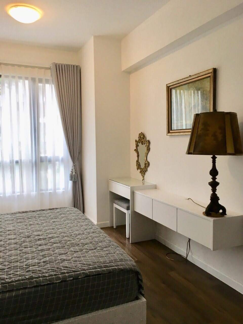 Cho Thuê Căn Hộ 1PN Estella Heights EH19 - ảnh nhỏ 4