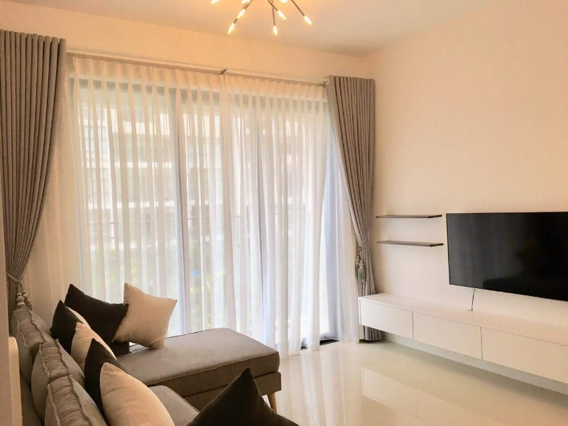 Cho Thuê Căn Hộ 1PN Estella Heights EH19 - ảnh nhỏ 2