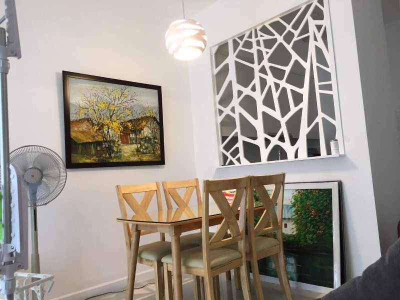 Cho Thuê Căn Hộ 1PN Estella Heights EH19 - ảnh nhỏ 5