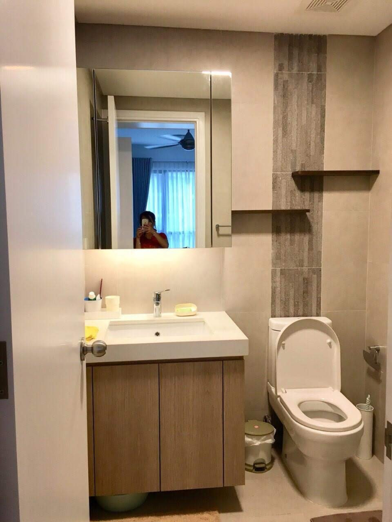 Cho Thuê Căn Hộ 1PN Estella Heights EH19 - ảnh nhỏ 6