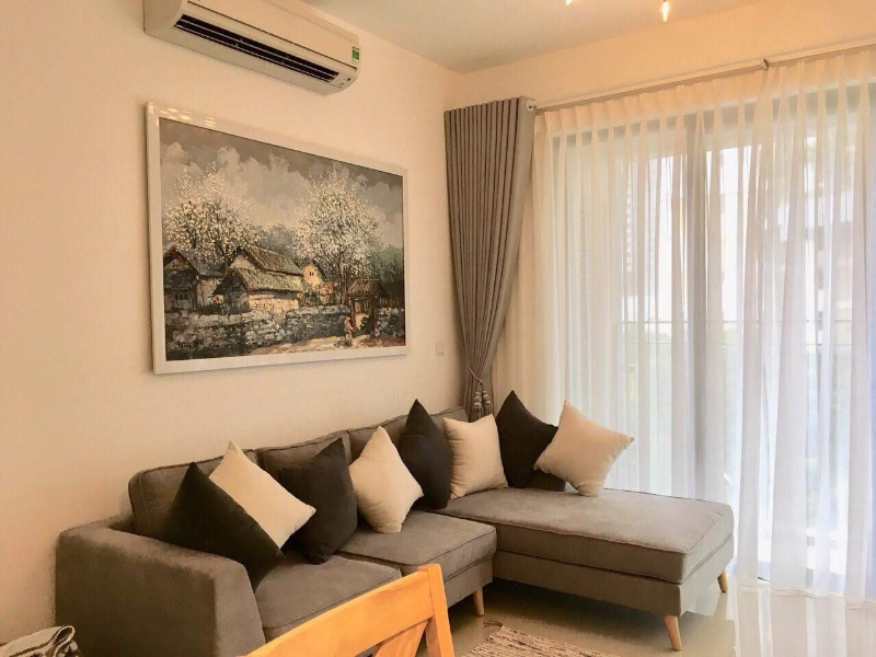 Cho Thuê Căn Hộ 1PN Estella Heights EH19 - Hình 1