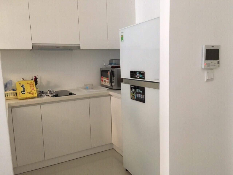 Cho Thuê Căn Hộ 1PN Estella Heights EH19 - ảnh nhỏ 7