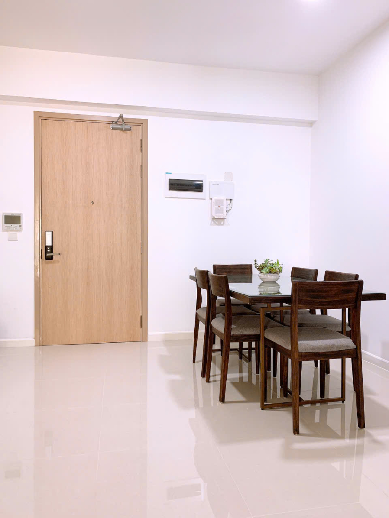 Bán Căn Hộ 2PN Estella Heights EH24 - ảnh nhỏ 2