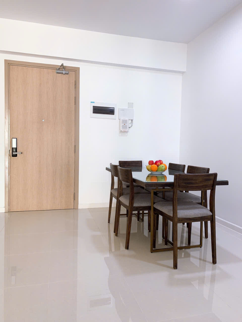 Bán Căn Hộ 2PN Estella Heights EH24 - ảnh nhỏ 12