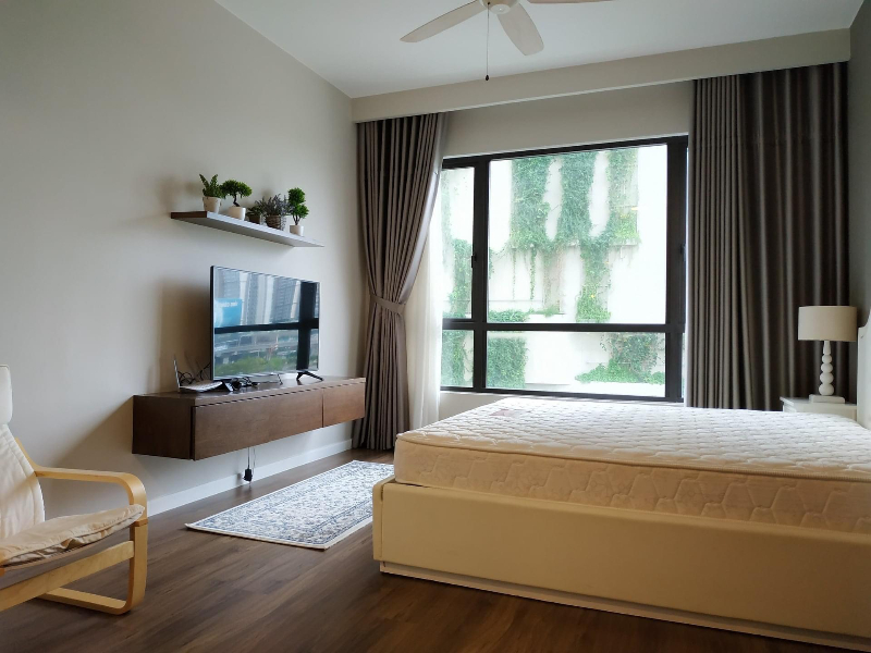Cho Thuê Căn Hộ 3PN Estella Heights EH25 - ảnh nhỏ 2