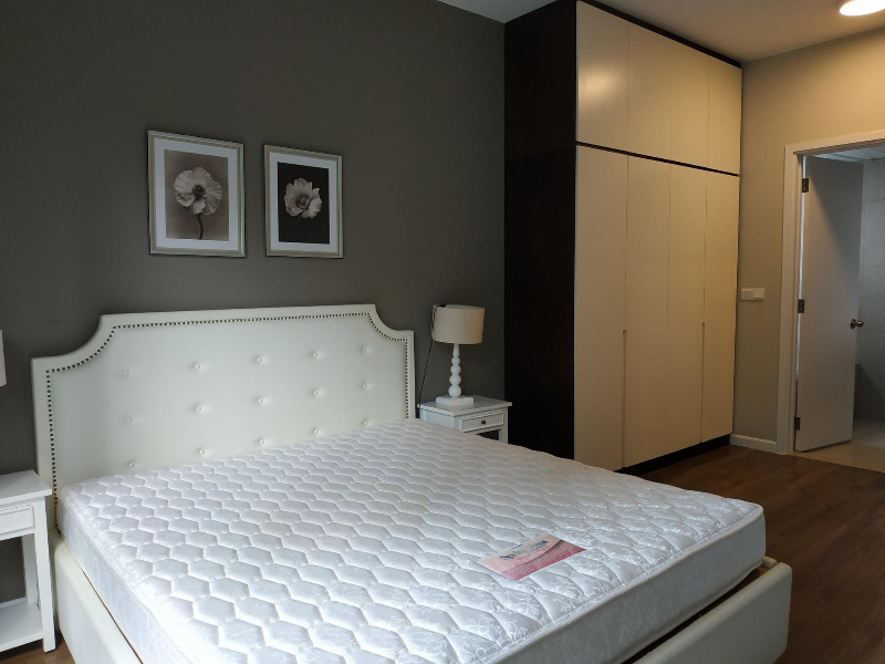 Cho Thuê Căn Hộ 3PN Estella Heights EH25 - ảnh nhỏ 3