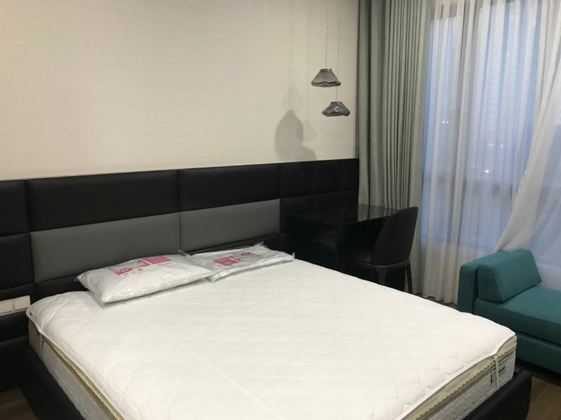 Cho Thuê Căn Hộ 2PN Estella Heights EH26 - Hình 1