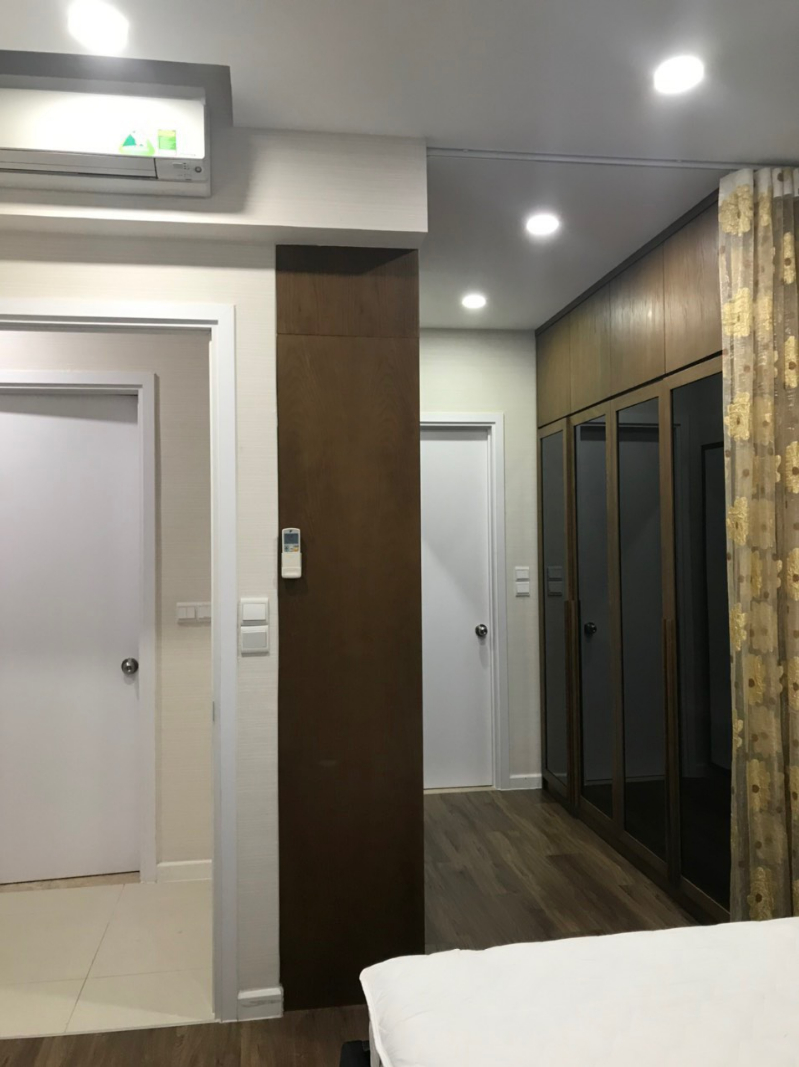 Cho Thuê Căn Hộ 2PN Estella Heights EH26 - ảnh nhỏ 5