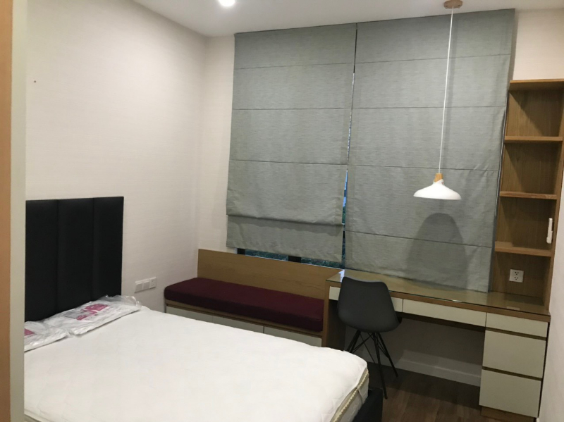 Cho Thuê Căn Hộ 2PN Estella Heights EH26 - ảnh nhỏ 6