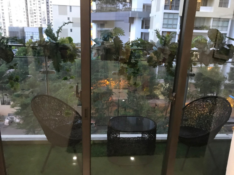 Cho Thuê Căn Hộ 2PN Estella Heights EH26 - ảnh nhỏ 8