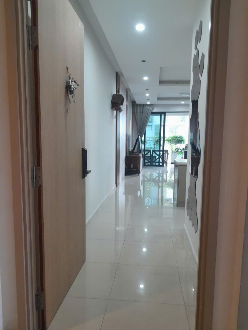 Cho Thuê Căn Hộ 3PN Estella Heights EH33 - ảnh nhỏ 2