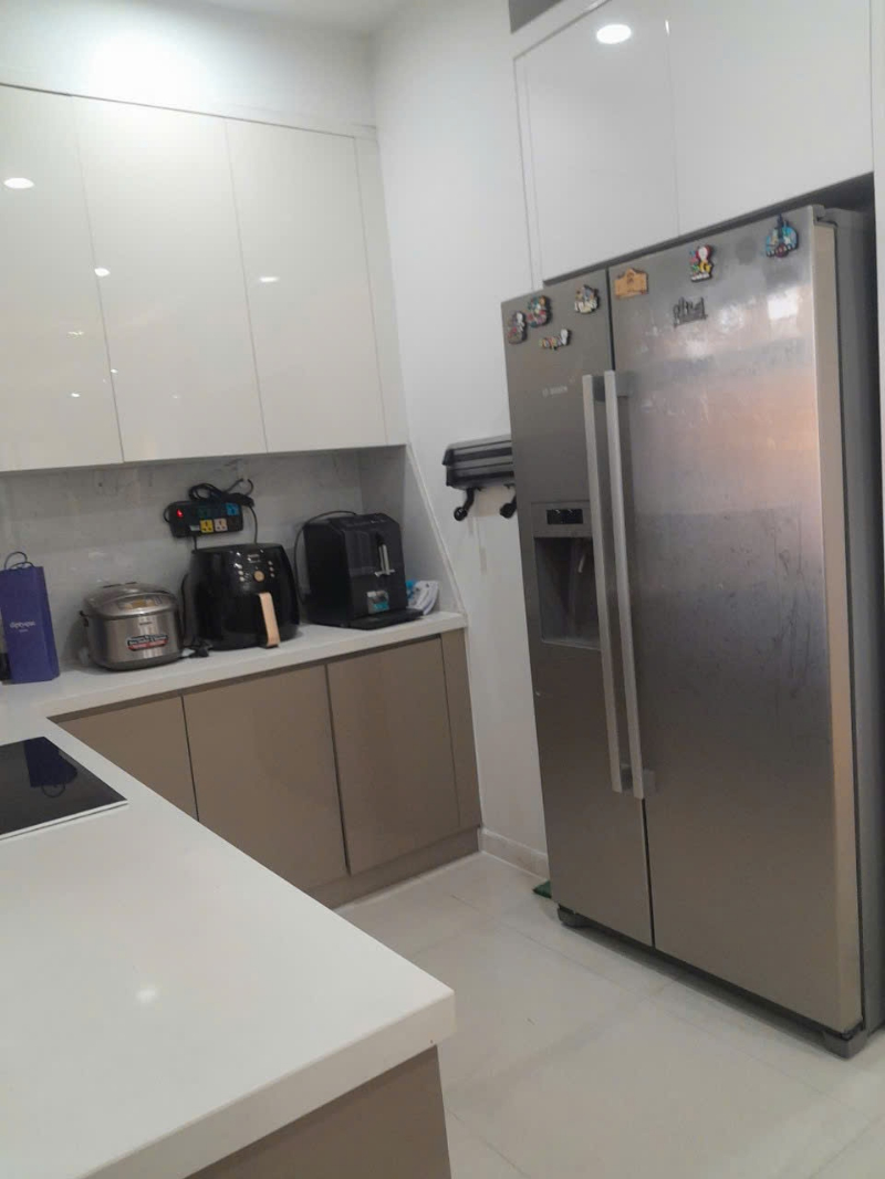 Cho Thuê Căn Hộ 3PN Estella Heights EH33 - ảnh nhỏ 4