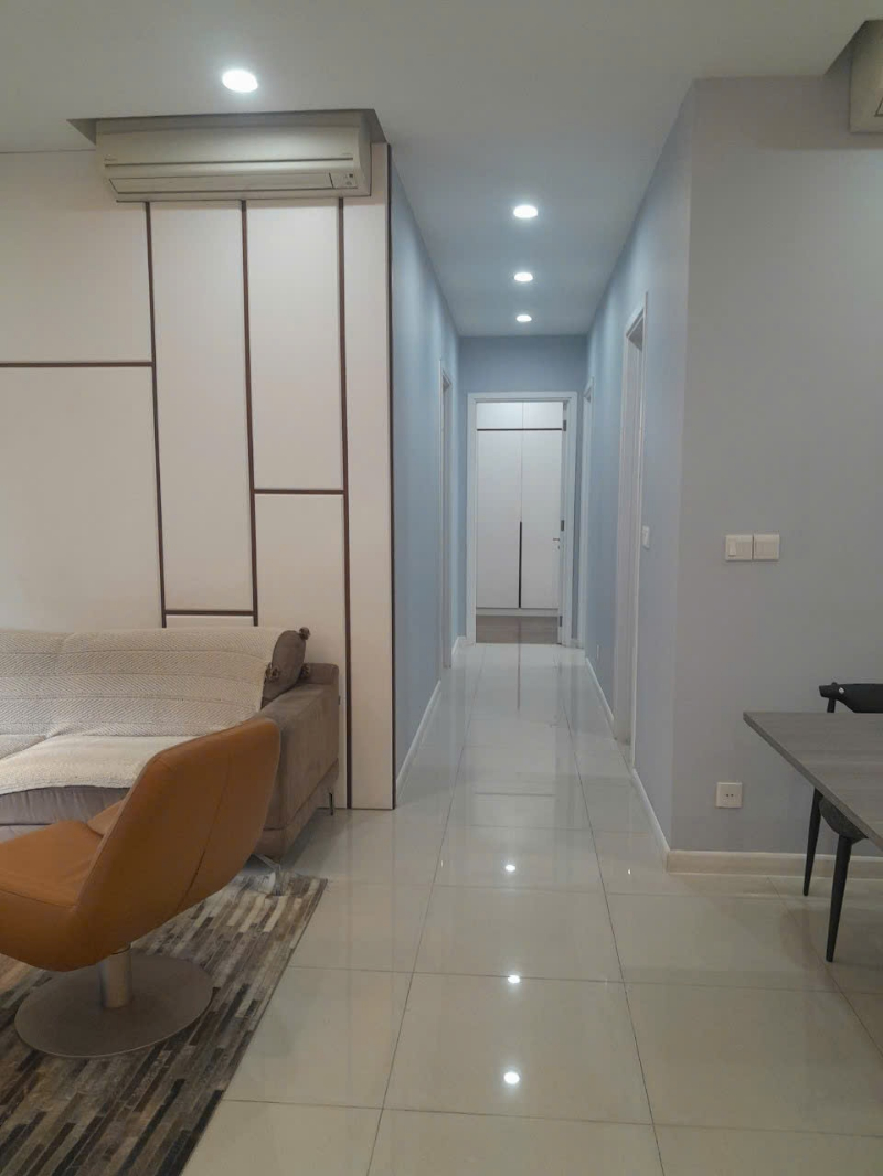 Cho Thuê Căn Hộ 3PN Estella Heights EH33 - ảnh nhỏ 5