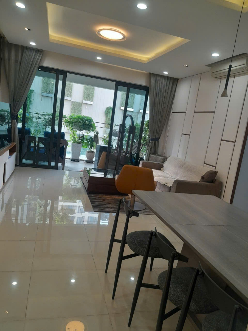 Cho Thuê Căn Hộ 3PN Estella Heights EH33 - ảnh nhỏ 6