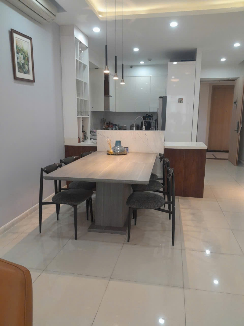 Cho Thuê Căn Hộ 3PN Estella Heights EH33 - ảnh nhỏ 8