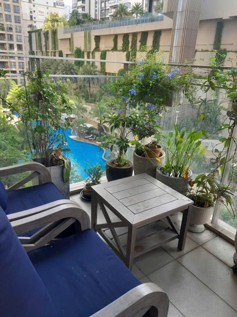 Cho Thuê Căn Hộ 3PN Estella Heights EH33 - ảnh nhỏ 9