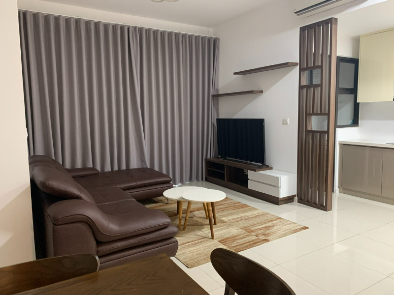 Cho Thuê Căn Hộ 2PN Estella Heights EH36 - Hình 1