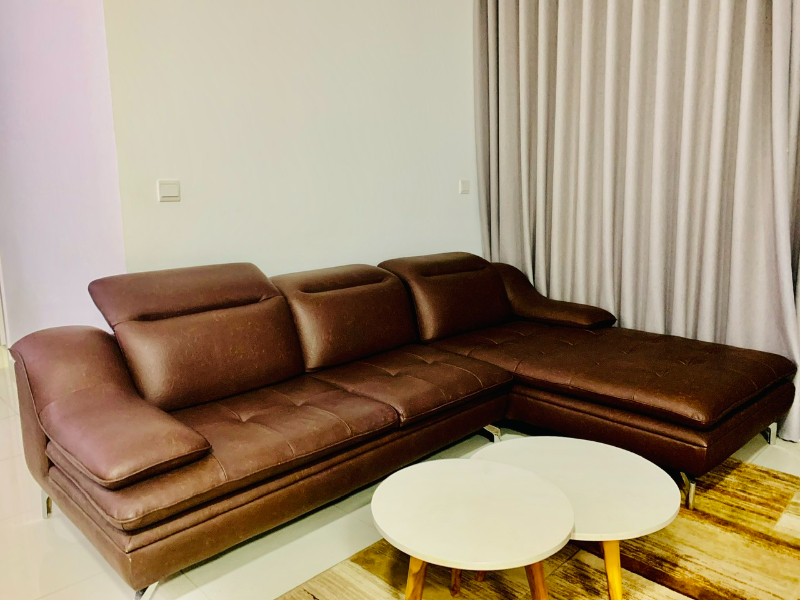 Cho Thuê Căn Hộ 2PN Estella Heights EH36 - ảnh nhỏ 2